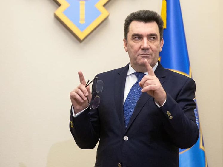 Данилов не уверен в возможности выборов в ОРДЛО этой осенью