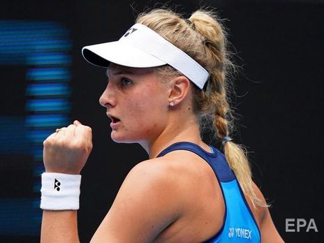 Ястремская вышла в третий круг теннисного турнира в Дохе, победив пятую ракетку мира
