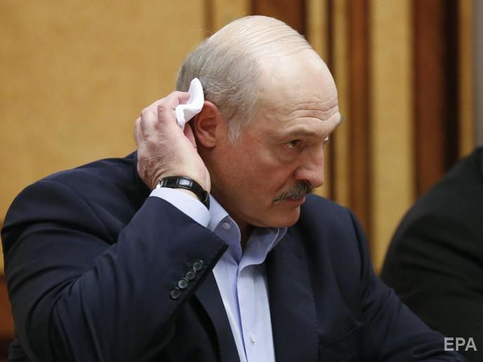 ﻿Росія затягнула зашморг на шиї Лукашенка – Шушкевич
