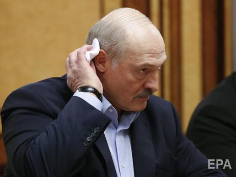 Россия затянула петлю на шее Лукашенко – Шушкевич