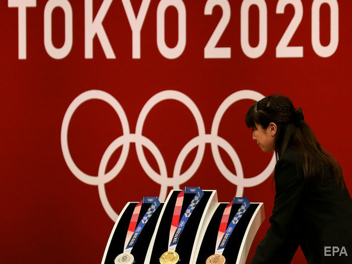 ﻿Член МОК припускає можливість скасування Олімпіади 2020 через коронавірус