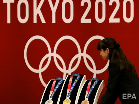 ﻿Член МОК припускає можливість скасування Олімпіади 2020 через коронавірус