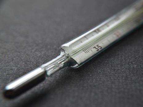 МВД: У всех, кто прибывает в Украину, будут измерять температуру