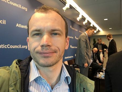 ﻿Малюська прокоментував рішення ЄСПЛ про незаконність люстрації п'ятьох українських чиновників