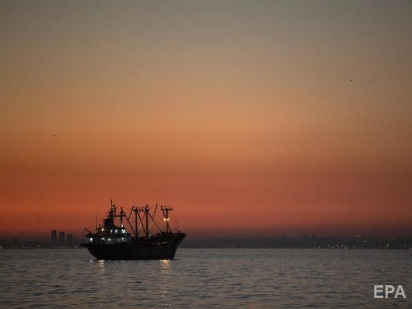 ﻿Звільнення затриманих у Криму українських рибалок. ДПСУ перевіряє інформацію