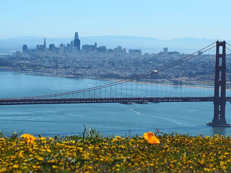 ﻿Мер Сан-Франциско оголосила надзвичайний стан через коронавірус, у місті немає ще жодного випадку зараження
