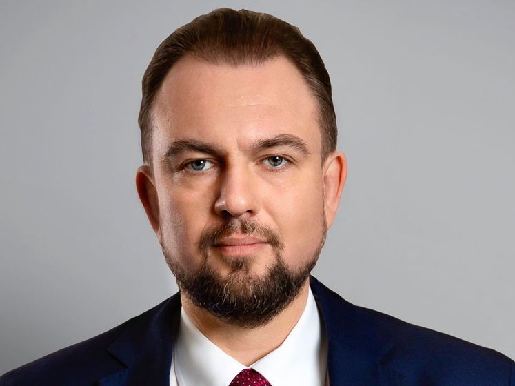 Глава компании "Укрэнерго" Ковальчук ушел в отставку