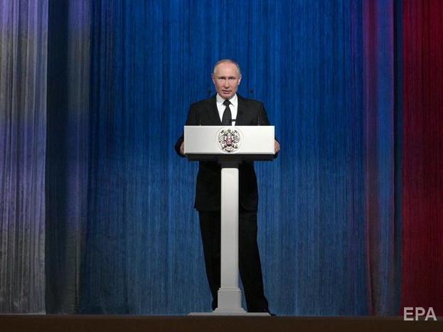 Сурков считает, что правки в конституцию РФ призваны обнулить президентские сроки