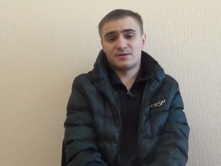 "Суд ЛНР" приговорил к 12 годам тюрьмы за шпионаж сотрудника луганского университета