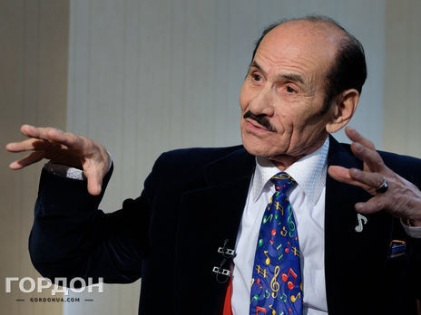 Чапкис: Я сделал одну глупость... Написал завещание. И началось