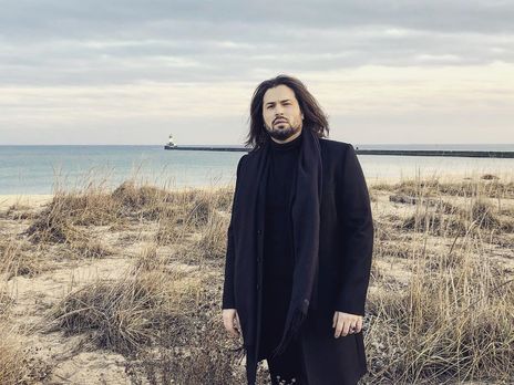 Финалист нацотбора на 