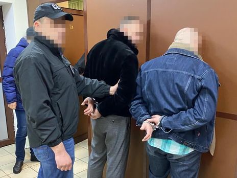 В Киеве задержали четырех человек, которые за $1,65 млн и $3 млн обещали помочь с назначением главой ОГА – СБУ