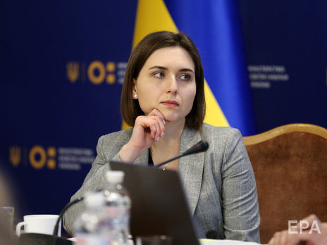 ﻿Кабмін змінив 