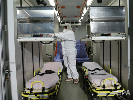 Первый случай коронавируса зафиксирован в Грузии, пациент приехал из Ирана