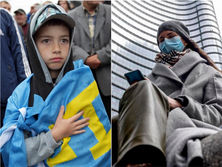 Коронавирус уже на всех континентах, в Украине учредили День сопротивления оккупации Крыма. Главное за день