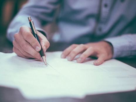 Офис генпрокурора открыл доступ к декларациям всех прокуроров