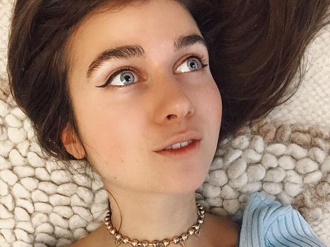 Jerry Heil показала фото своей фигуры до и после похудения