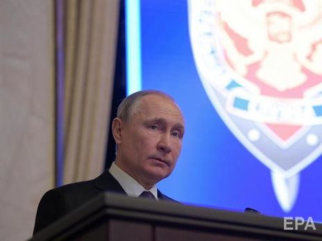 Путин: Я отказался от двойников