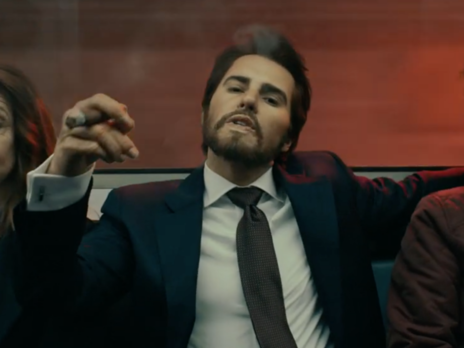 ﻿The Man. Вийшов кліп Тейлор Свіфт про самозакоханого чоловіка. Відео