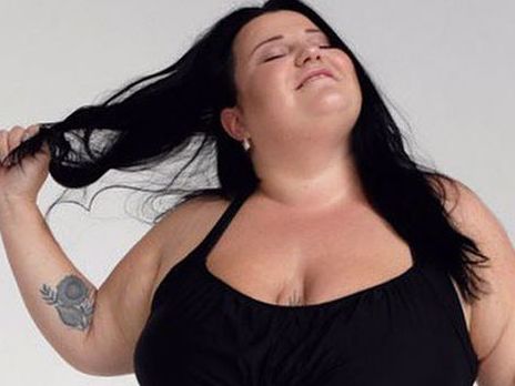 alyona alyona показала второй подбородок