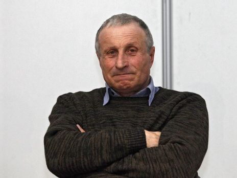 Крымского журналиста Семену исключили из российского перечня экстремистов и террористов