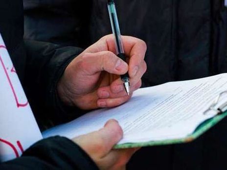 Верховная Рада разочаровала украинцев больше, чем Кабмин – опрос КМИС