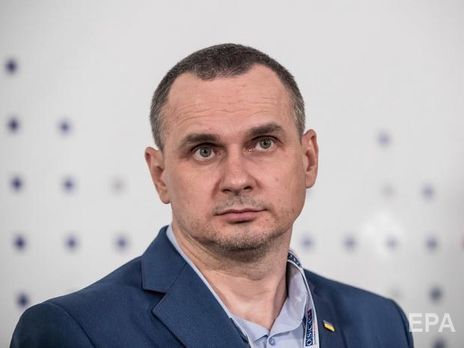 Сенцов: Я бы хотел как можно скорее отмечать День деоккупации Крыма