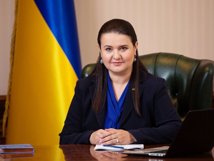 ﻿Маркарова не відкидає, що бюджет України переглянуть через низку чинників