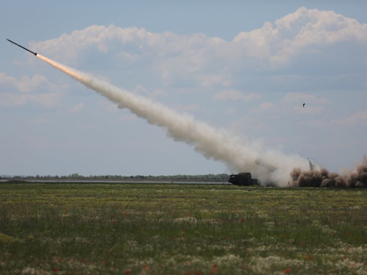 ﻿Загороднюк: Ракетна програма України? Її не існує і ніколи не було