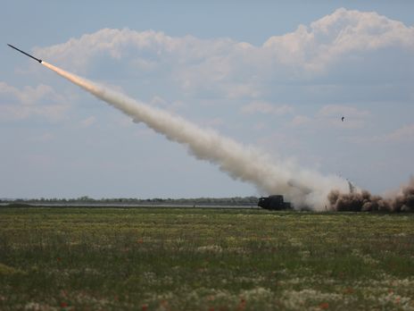 Загороднюк: Ракетная программа Украины? Ее не существует и никогда не было