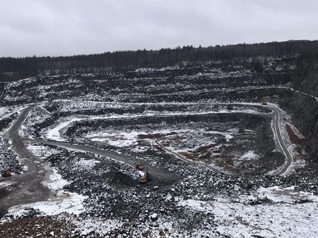 ﻿СБУ підозрює чиновників 