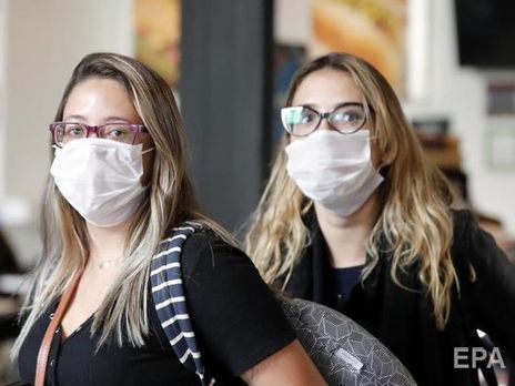 Беларусь и Литва сообщили о первых случаях коронавируса