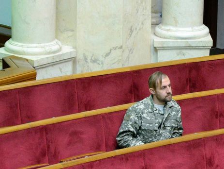 Экс-нардеп Гаврилюк о работе таксистом: Не работа моей мечты, но сидеть без дела я не люблю