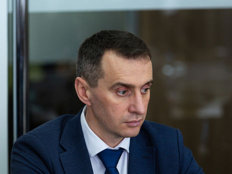 На подконтрольной правительству территории и в ОРДЛО коронавирус не зафиксирован – Минздрав Украины