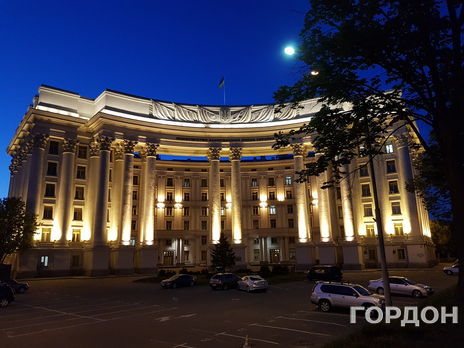 Эскалация ситуации в Сирии. МИД Украины осудил действия Асада и РФ