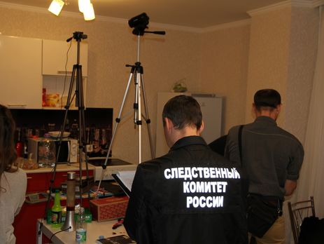 В квартире российского видеоблогера, ловившего покемонов в храме, нашли 