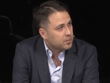 Капитоненко: Украина должна определить, на каких условиях, по какой процедуре и в какие сроки видит решение конфликта на Донбассе