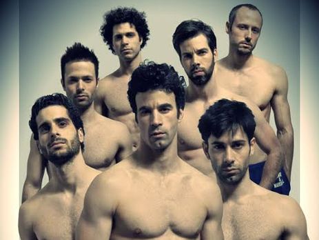 Исполнители танца фламенко Los Vivancos выступят в Украине c постановкой, над которой работал режиссер шоу Cirque du Soleil