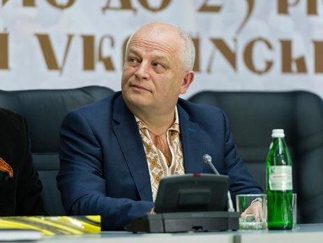 Кубив: В 2017 году на оборонную сферу потратят 120 млрд грн