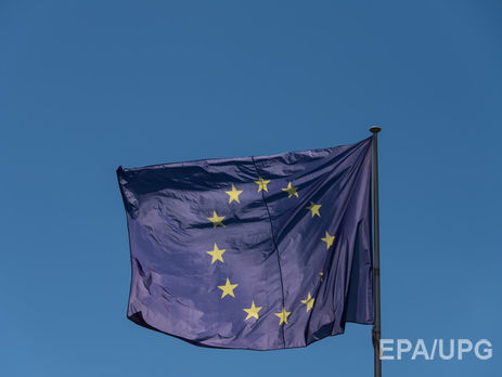 Завтра ЕС примет решение о санкциях за агрессию против Украины – СМИ