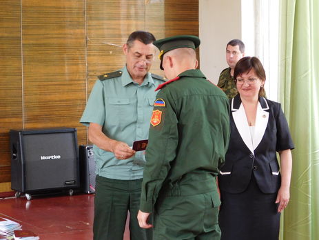 Прокуратура: Начата процедура заочного осуждения начальника 