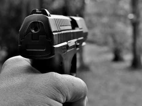 ﻿У Житомирській області колишнього прокурора повідомили про підозру у викраденні людини