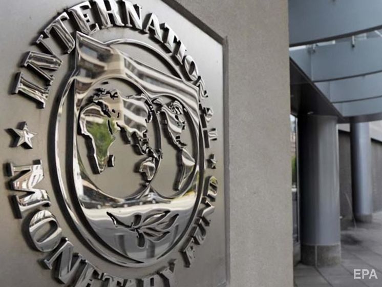 Команда МВФ в Украине достигла существенного прогресса в обсуждении законодательных инициатив – заявление