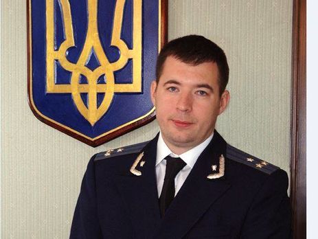 В Украине вернули должность киевскому прокурору, которого люстрировали в 2015 году