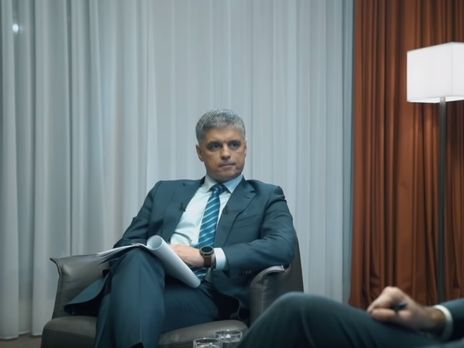 ﻿Пристайко: Я даю розуміння президенту з кута зору традиційної дипломатії, Єрмак представляє нетрадиційний підхід