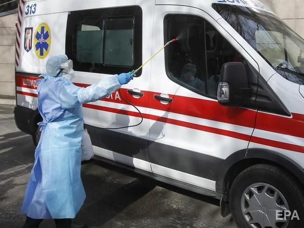 В Украине нет случаев заболевания коронавирусом – Минздрав