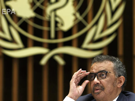 Вспышка коронавируса. ВОЗ повысила уровень глобальной угрозы