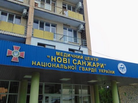 В Украине эвакуированных из Китая еще раз проверят на коронавирус