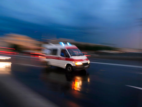 В Днепре в результате взрыва восьмилетнему ребенку оторвало руку – ГСЧС