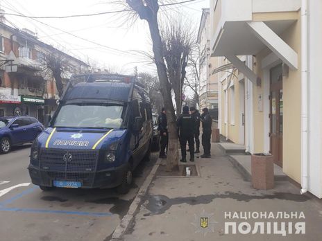 ﻿Суд заарештував 22 учасників заворушень у мерії Жмеринки